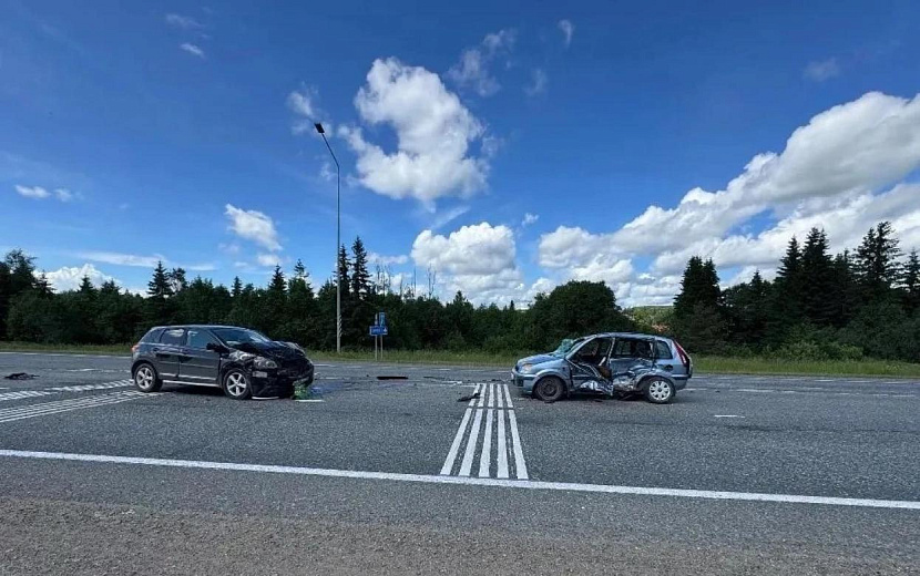Фото: Госавтоинспекция Удмуртии