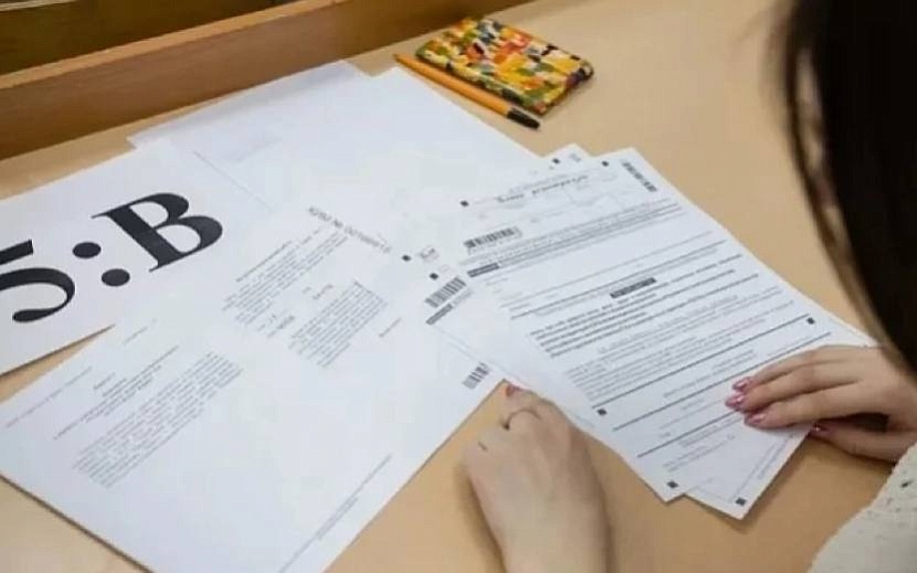 Выпускники из Удмуртии сдали ЕГЭ по русскому языку на 100 баллов. Фото: Диля Ахмадишина