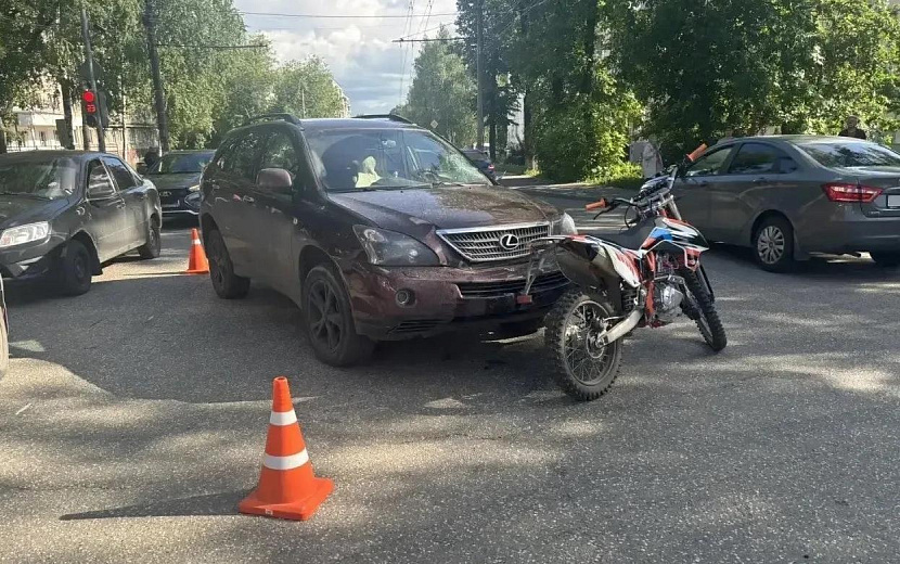 Фото: Госавтоинспекция Удмуртии