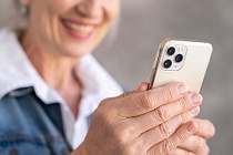 Пенсионерка из Удмуртии рассказала о преимуществах получения пенсии на банковскую карту Сбера