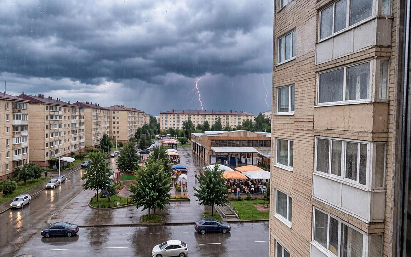 Фото сгенерировано нейросетью
