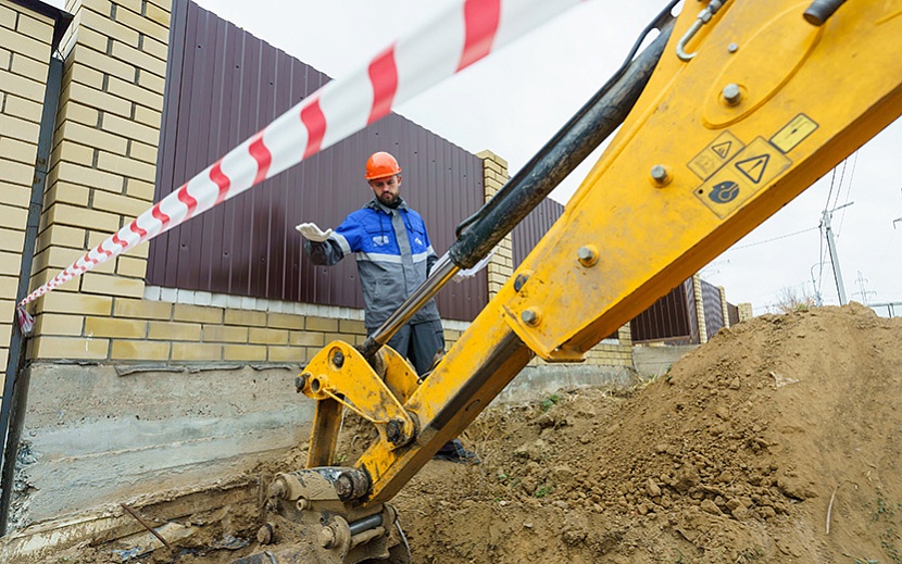 Фото: АО «Газпром газораспределение Ижевск»