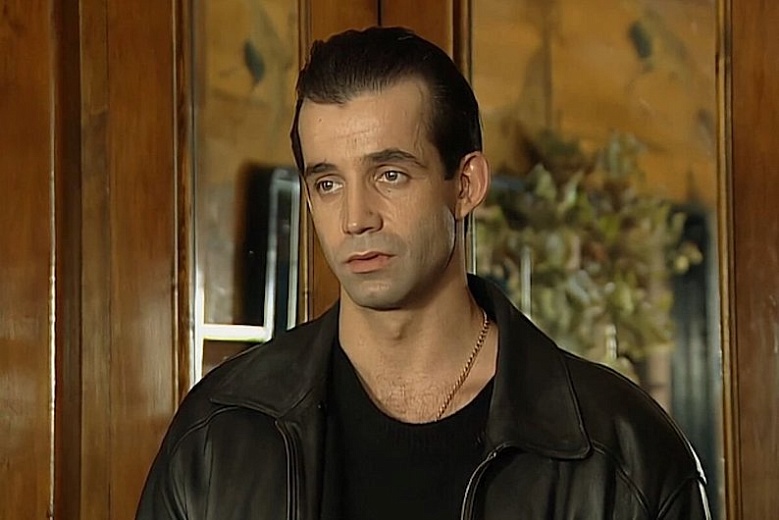 Актер прославился главной ролью в сериале «Бандитский Петербург» (18+). Фото: Afisha.ru