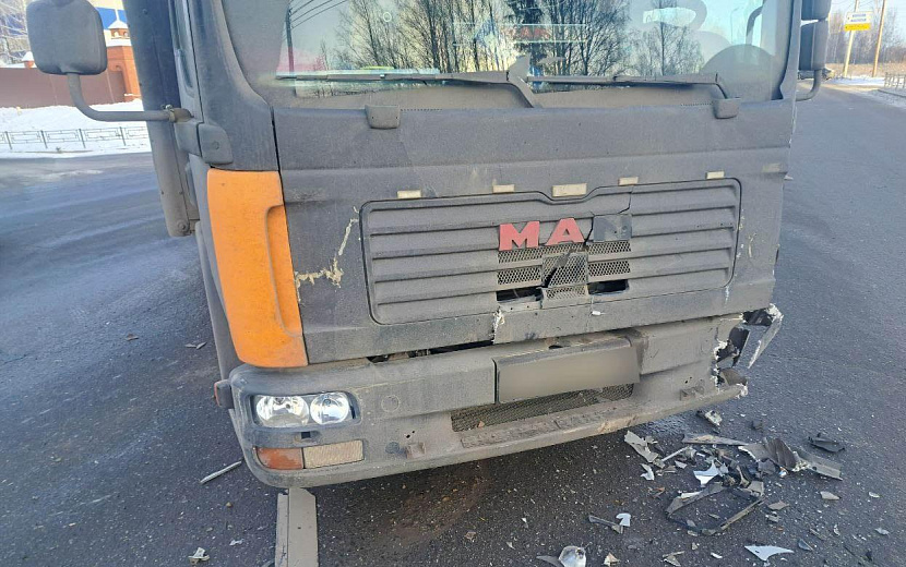 Фото: Госавтоинспекция Удмуртии