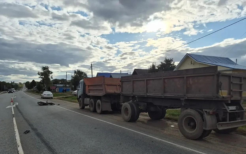 Фото: Госавтоинспекция Удмуртии