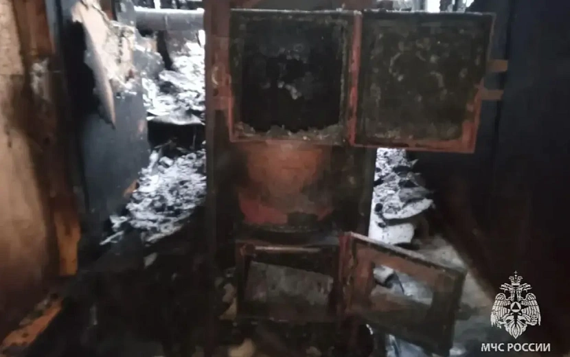 Фото: пресс-служба ГУ МЧС по Удмуртии