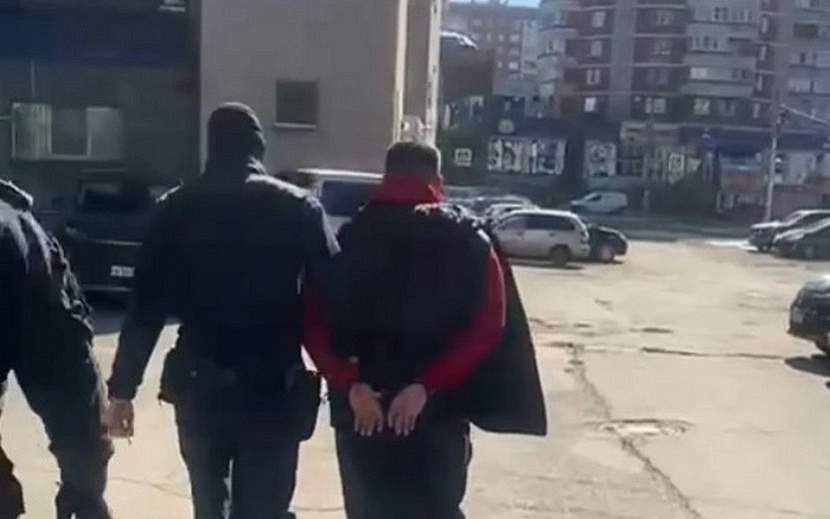 Фото: пресс-служба МВД по Удмуртии