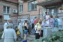 Дело возбудили по факту подделки протокола собрания жильцов дома в Ижевске