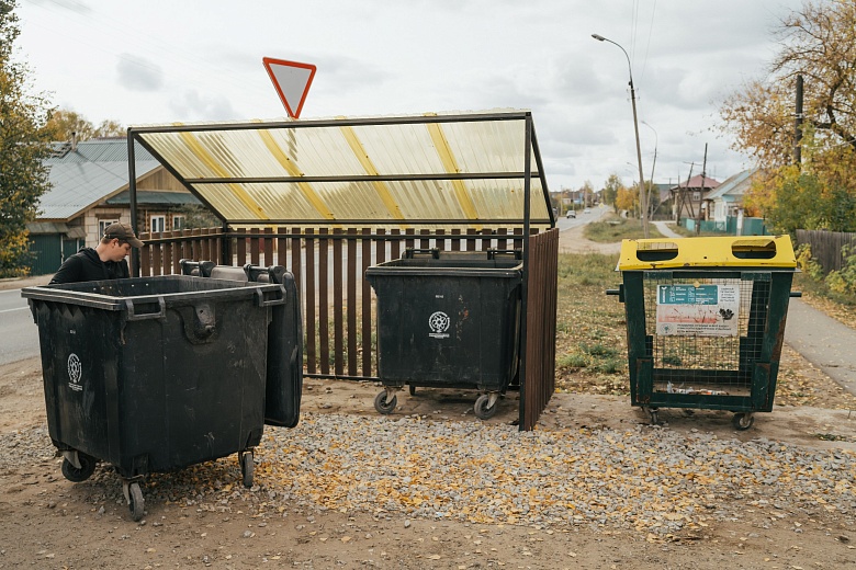 Фото: пресс-служба Главы и Правительства Удмуртии