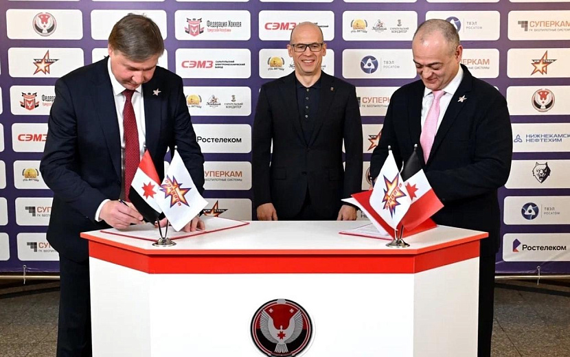 Фото: Александр Бречалов