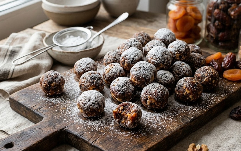 Фото: нейросеть