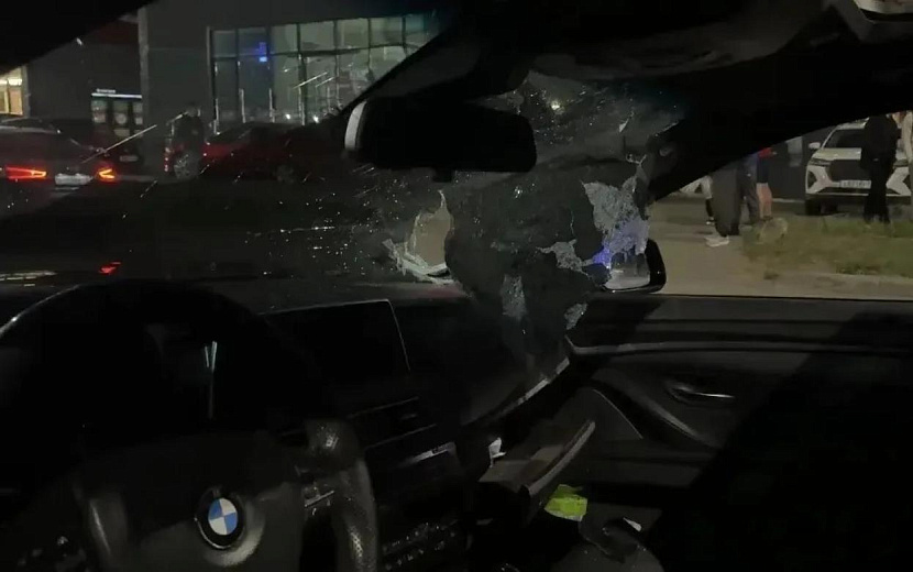 Фото: Госавтоинспекция Удмуртии