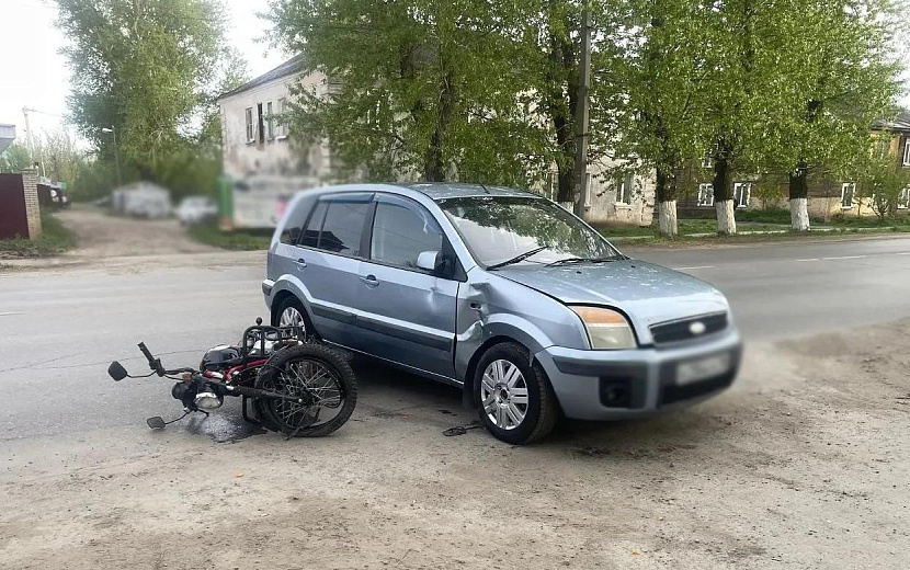 Фото: Госавтоинспекция Удмуртии