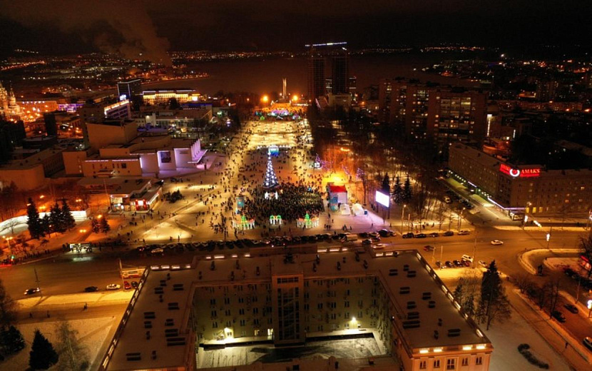 Фото: архив редакции