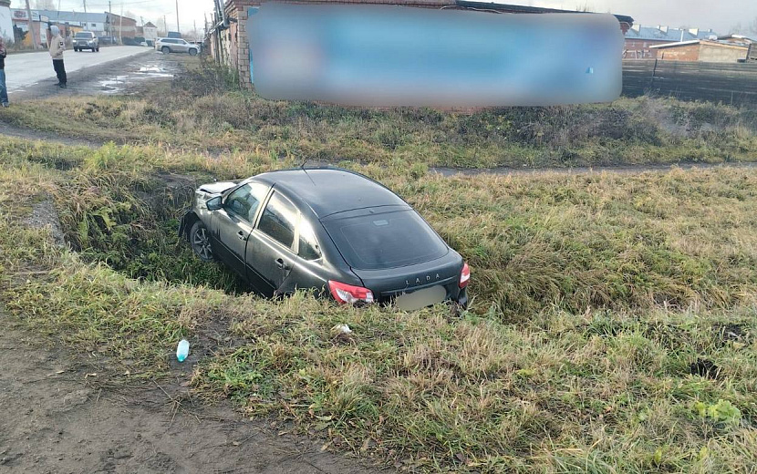 Фото: Госавтоинспекция Удмуртии