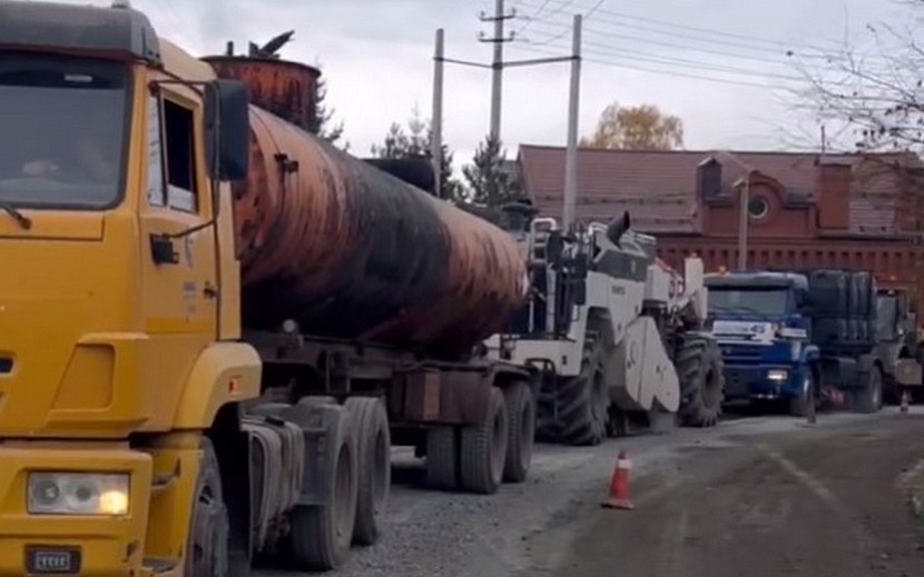 Фото: администрация Ижевска