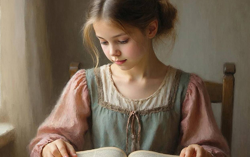 Фото: нейросеть