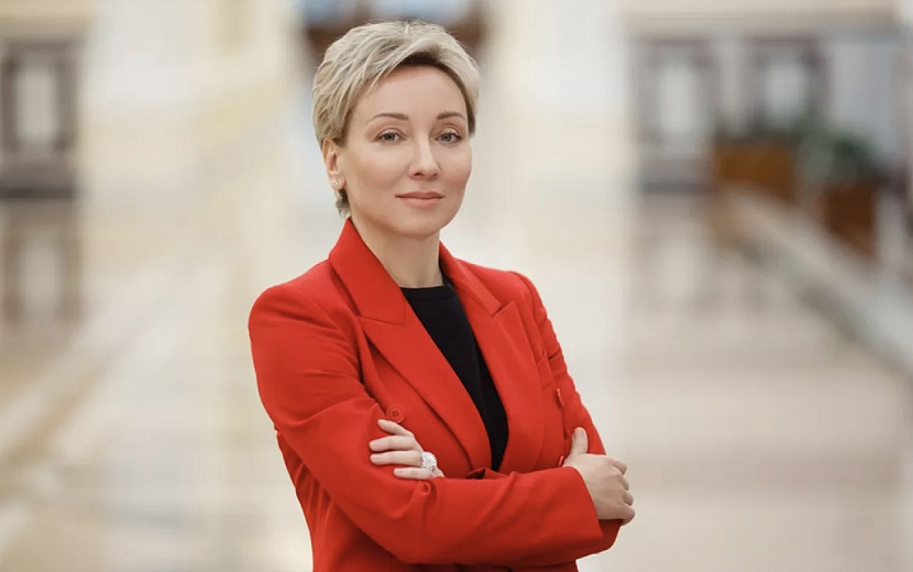 Фото: Ольга Скоробогатова