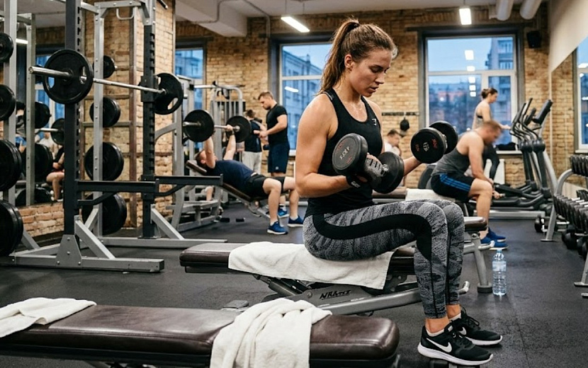 Фото: сгенерировано нейросетью Gemini