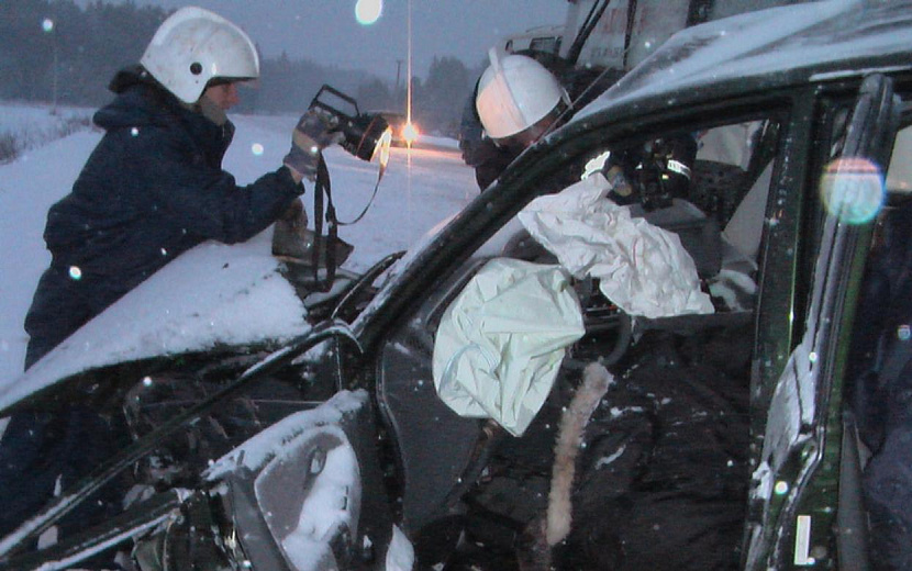 Фото: архив редакции 