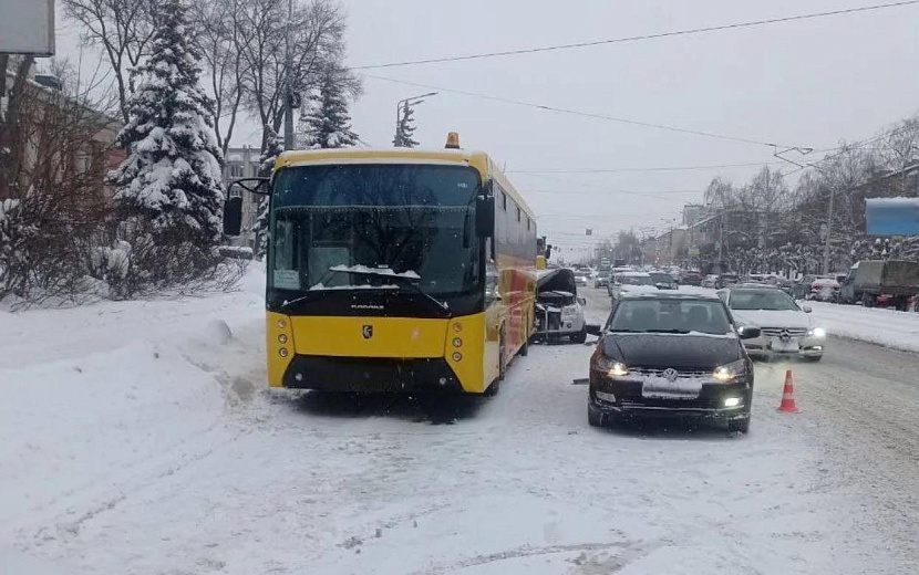 Фото: Госавтоинспекция УдмуртииФото: Госавтоинспекция Удмуртии