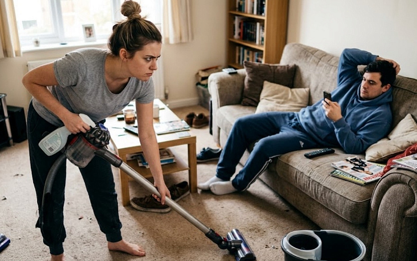 Фото: нейросеть