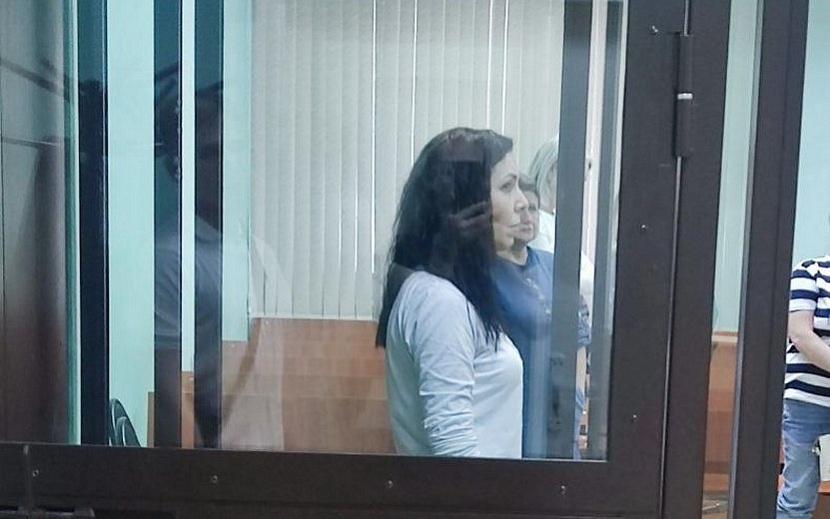 Фото: Объединенная пресс-служба судов Удмуртии