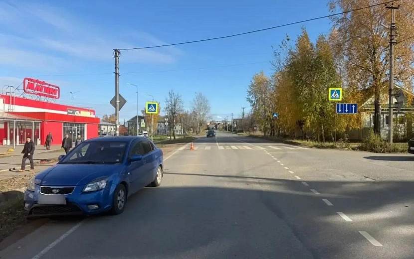 Фото: Госавтоинспекция Удмуртии