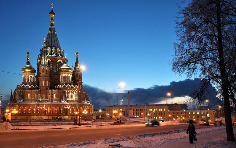 Фото: архив редакции