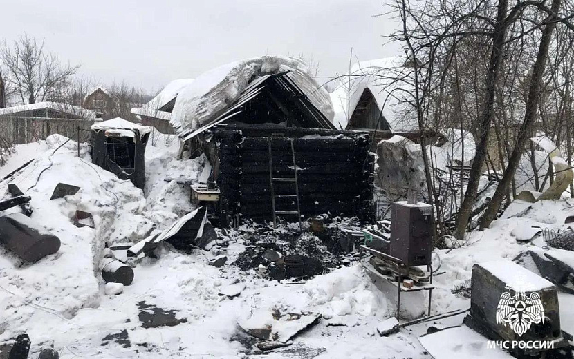 Фото: пресс-служба ГУ МЧС по Удмуртии