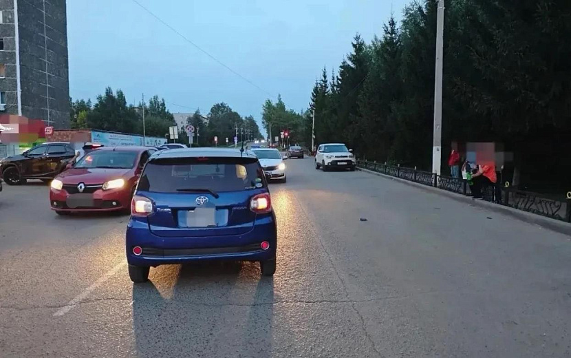 Фото: Госавтоинспекция Удмуртии