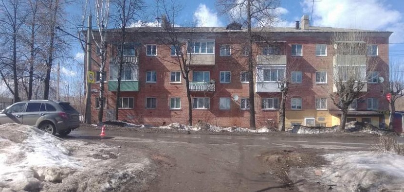 1-й отдел УГИБДД по Удмуртии