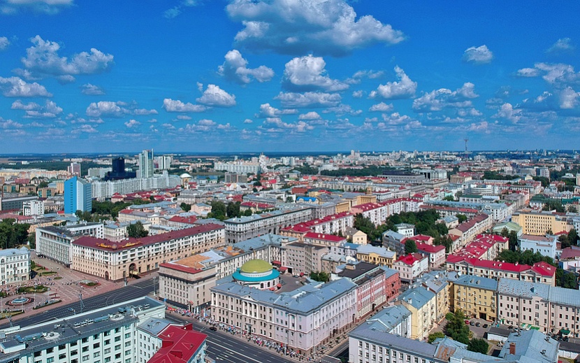 Готовы узнать больше о путешествии в Республику Беларусь? Фото: Unsplash