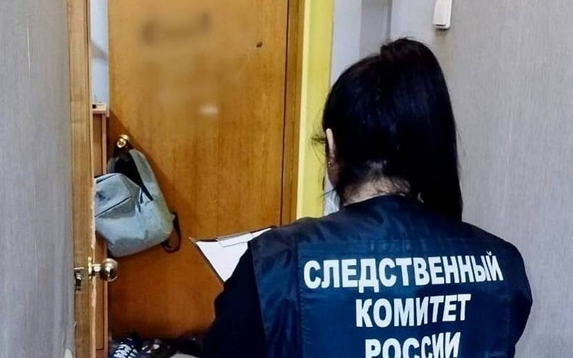 Фото: пресс-служба СУ СКР по Удмуртии