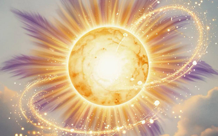 Фото: нейросеть