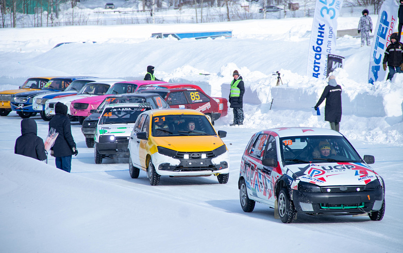Фото: Сергей Грачев