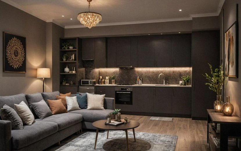 Фото: нейросеть