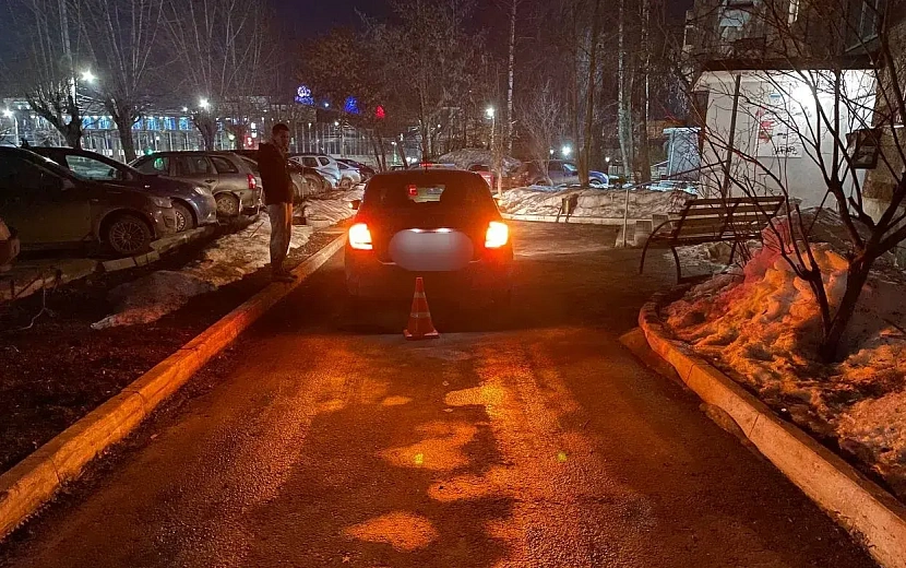 Фото: Госавтоинспекция Удмуртии