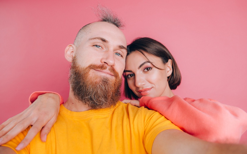 А думали ли вы, на какой стадии находитесь со своим возлюбленным. Фото: Freepik