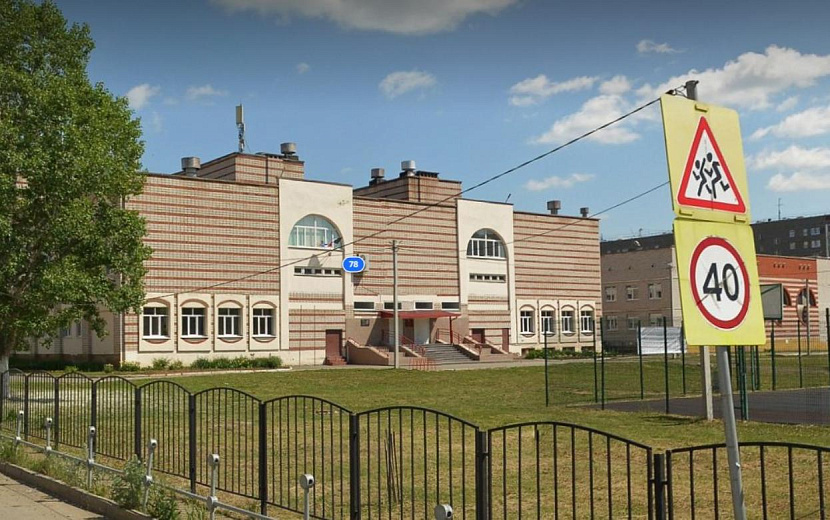 Фото: Яндекс. Карты