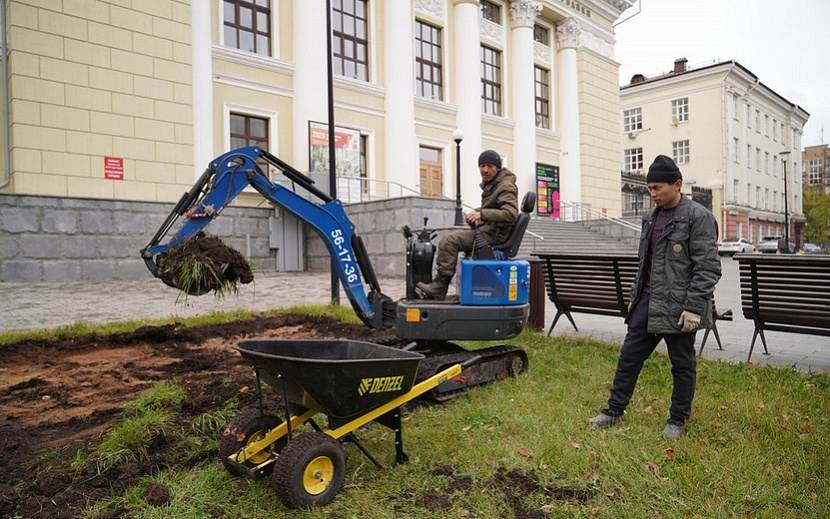Фото: пресс-служба администрации Ижевска