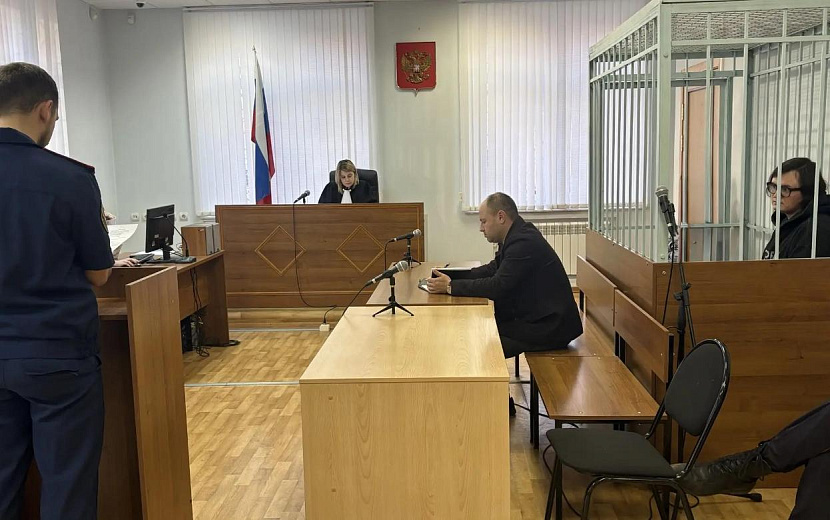 Фото: Объединенная пресс-служба судов общей юрисдикции Ивановской области