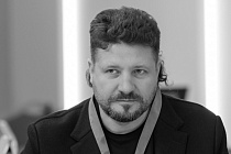 Скончался основатель ижевской компании «Танцующие» Александр Орешков
