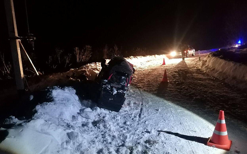 Фото: Госавтоинспекция Удмуртии