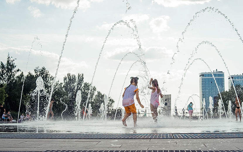 Ижевск. Фото: Маша Бакланова