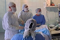 Школьника с ахалазией кардии спасли врачи в Ижевске