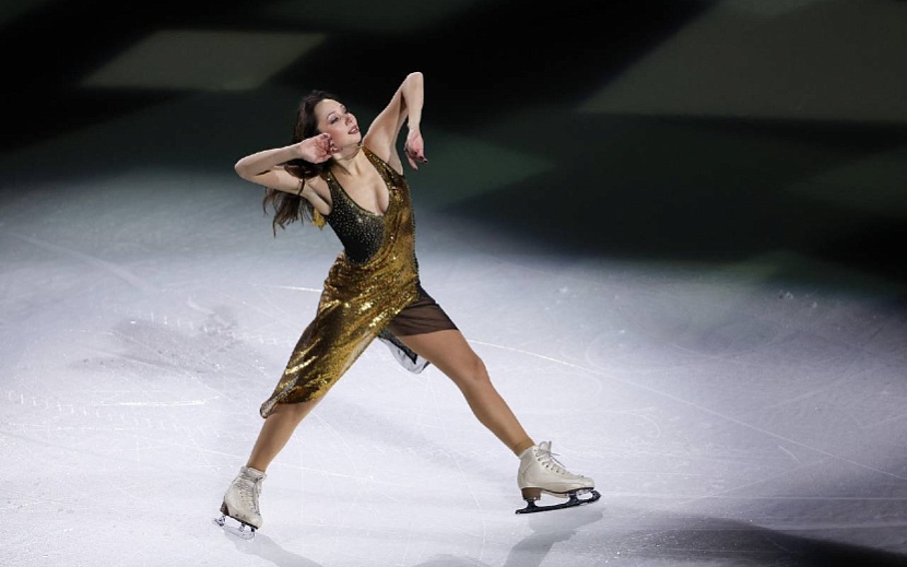Елизавета становилась чемпионкой мира в 2015 году и брала серебро на ЧМ в 2021-ом. Фото: соцсети Туктамышевой
