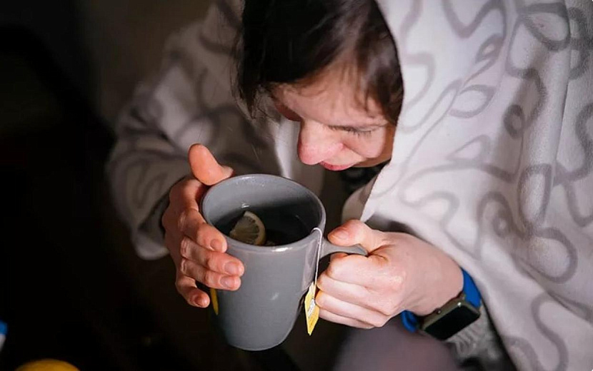 Фото: Маша Бакланова