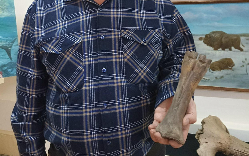 Фото: vk.com/idnakarmuseum