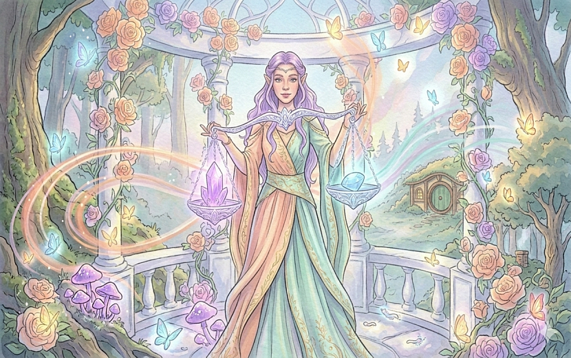 Помните, звезды только подсказывают шансы, но как действовать, решать вам Фото: Chat GPT   